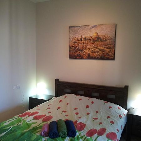 Samson Vacation Rentals Ashkelon Bilik gambar