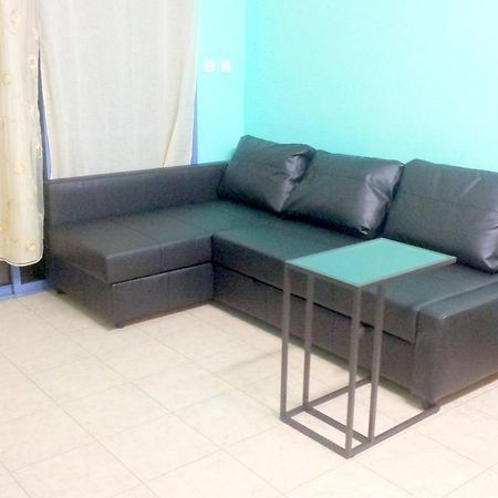 Samson Vacation Rentals Ashkelon Luaran gambar