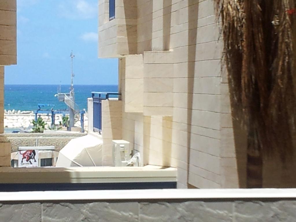 Samson Vacation Rentals Ashkelon Bilik gambar