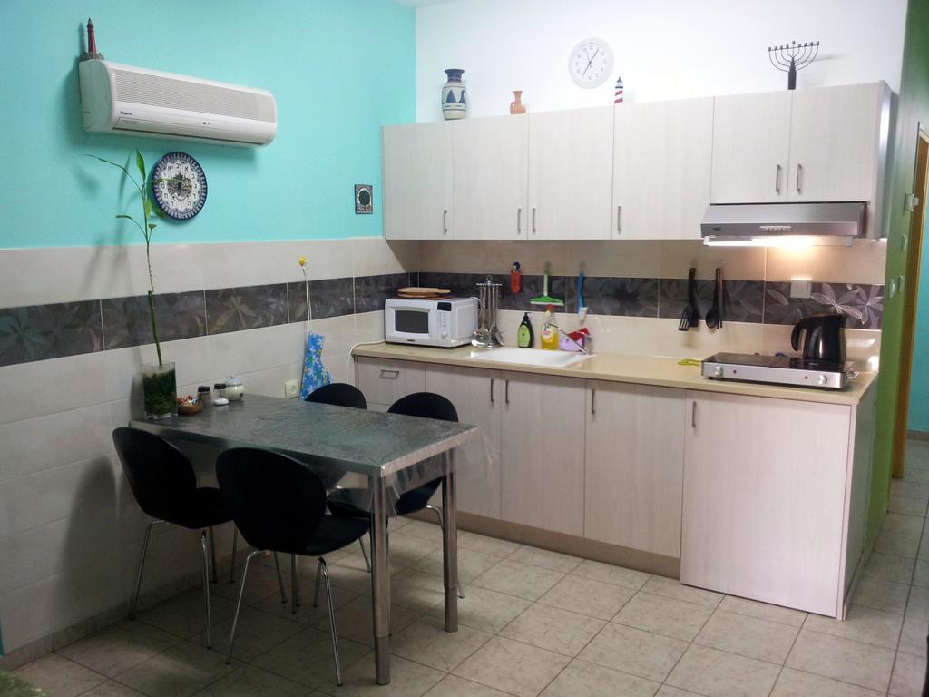 Samson Vacation Rentals Ashkelon Luaran gambar