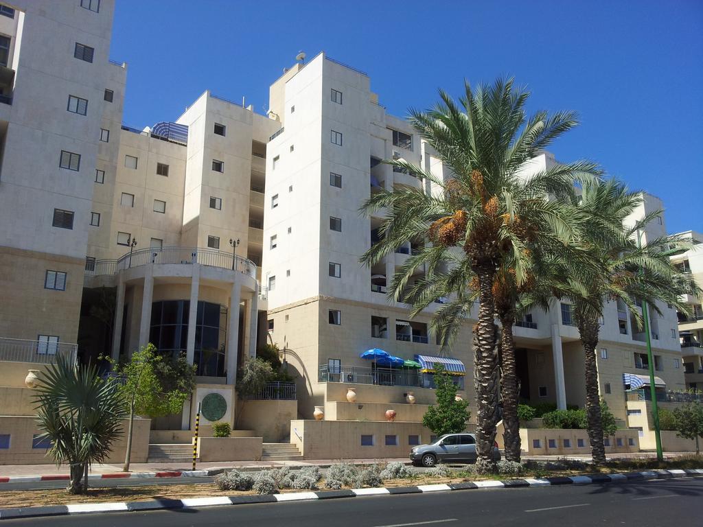 Samson Vacation Rentals Ashkelon Bilik gambar