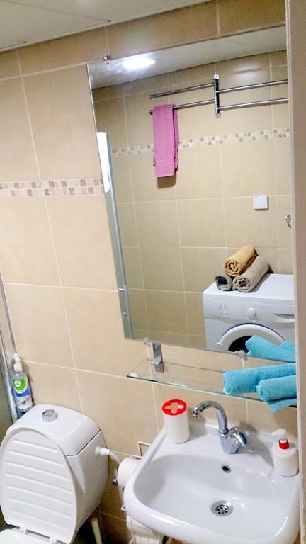 Samson Vacation Rentals Ashkelon Bilik gambar