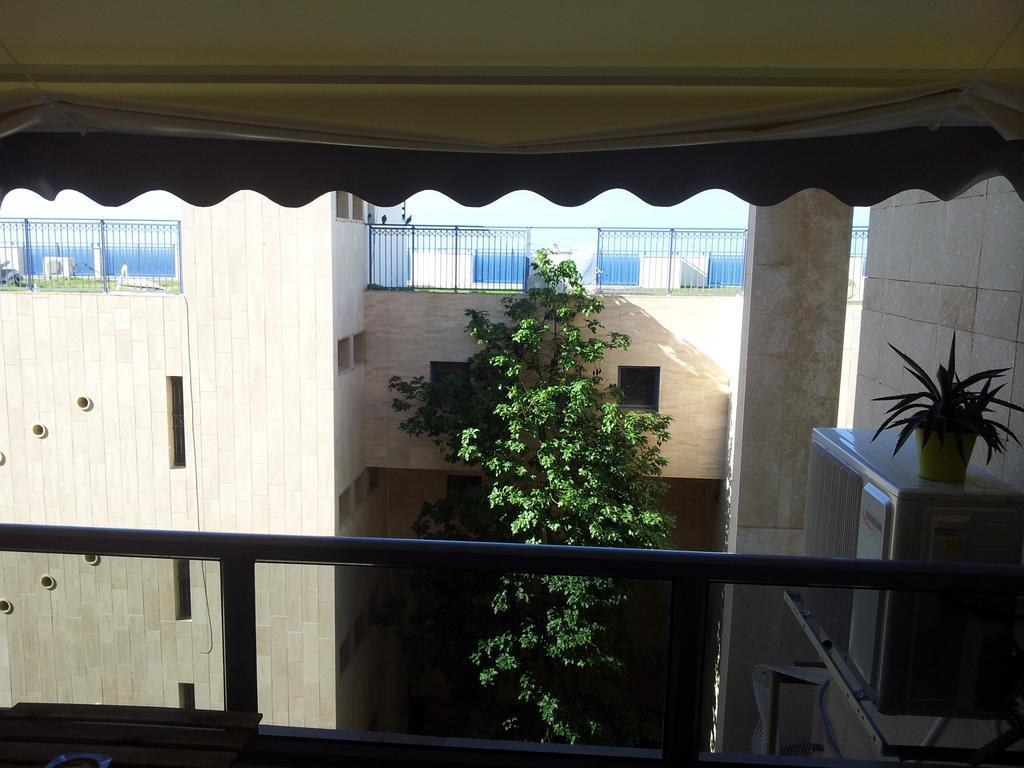 Samson Vacation Rentals Ashkelon Bilik gambar