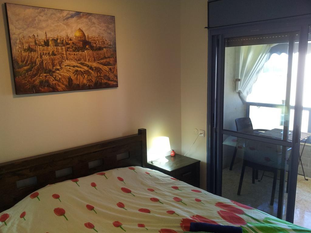 Samson Vacation Rentals Ashkelon Bilik gambar