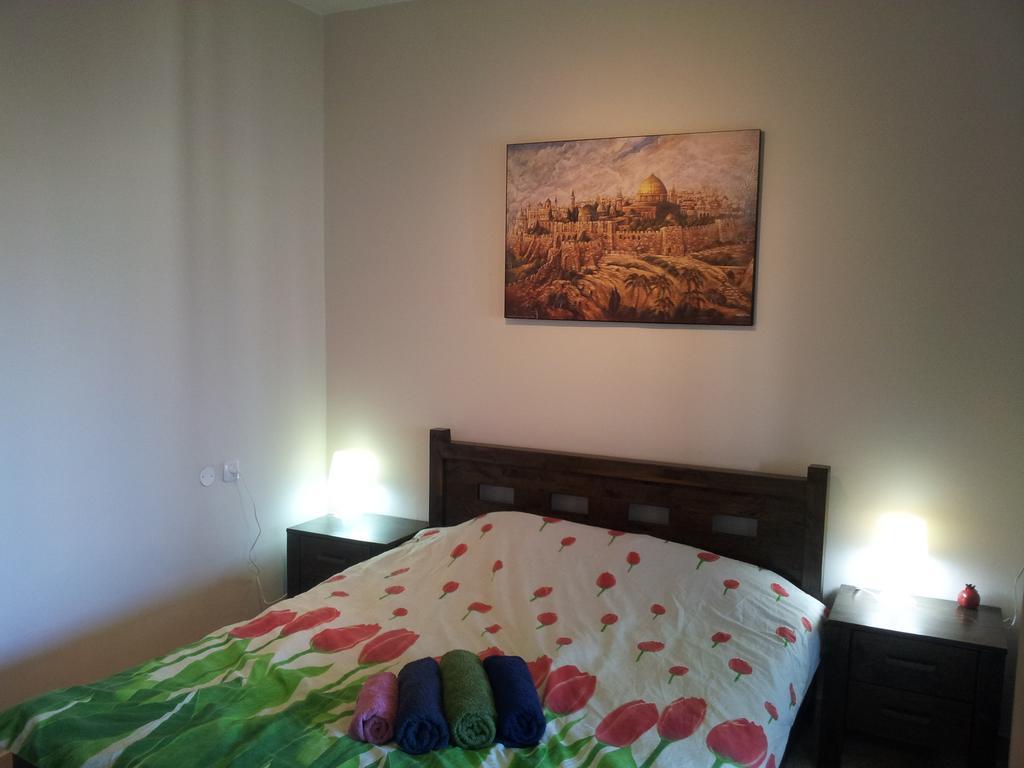 Samson Vacation Rentals Ashkelon Bilik gambar