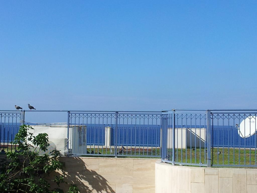 Samson Vacation Rentals Ashkelon Bilik gambar