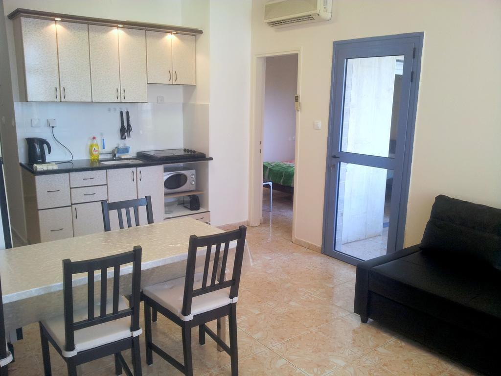 Samson Vacation Rentals Ashkelon Bilik gambar