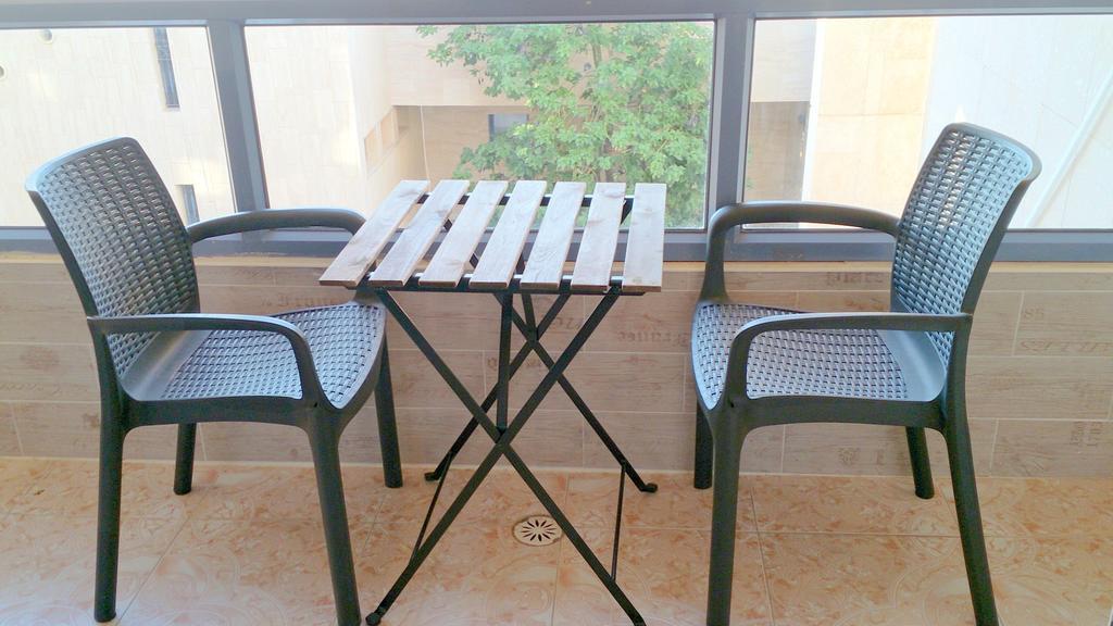 Samson Vacation Rentals Ashkelon Bilik gambar