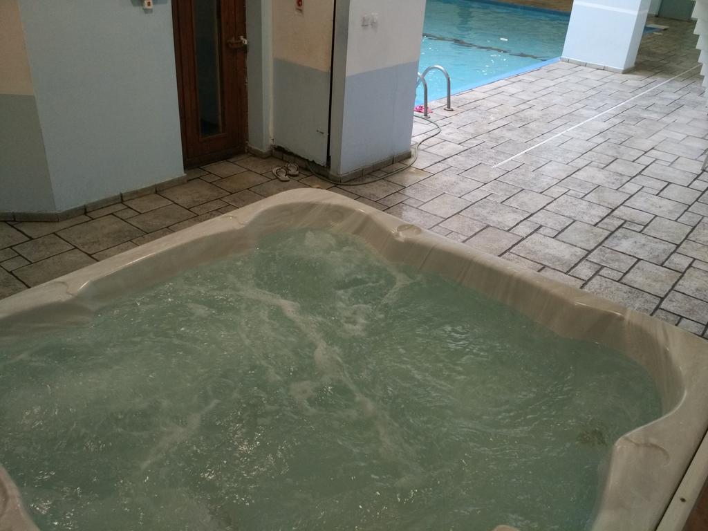 Samson Vacation Rentals Ashkelon Luaran gambar